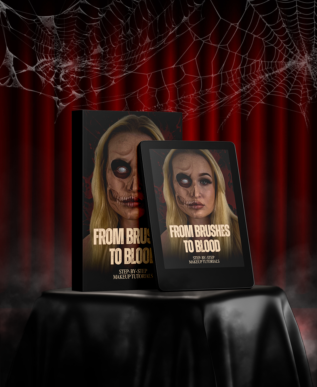 SFX E book