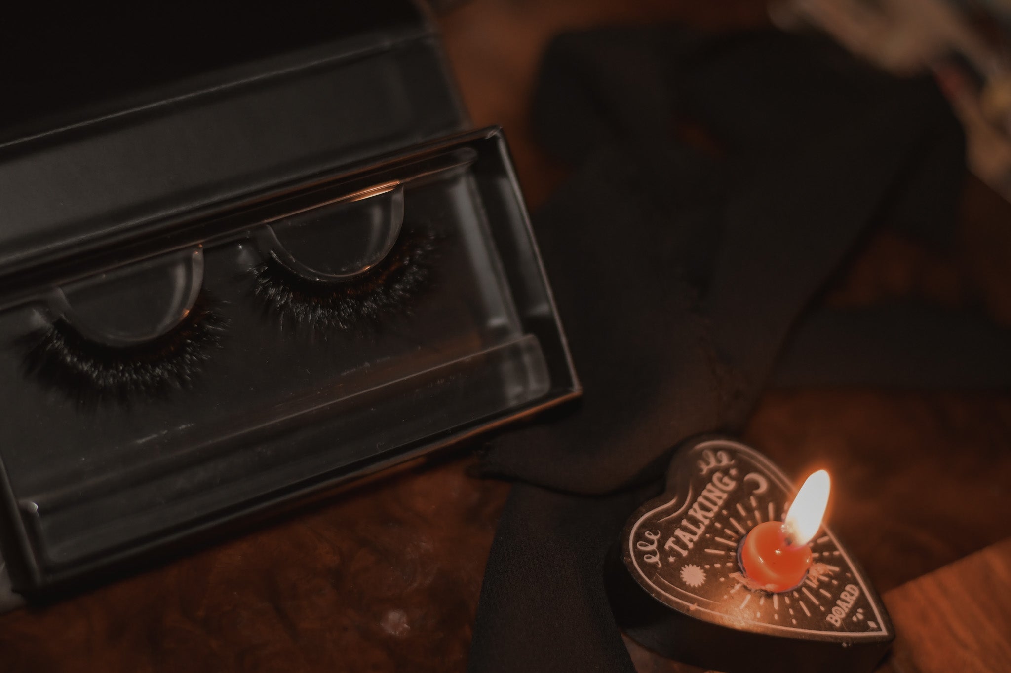 SAMARA LASHES
