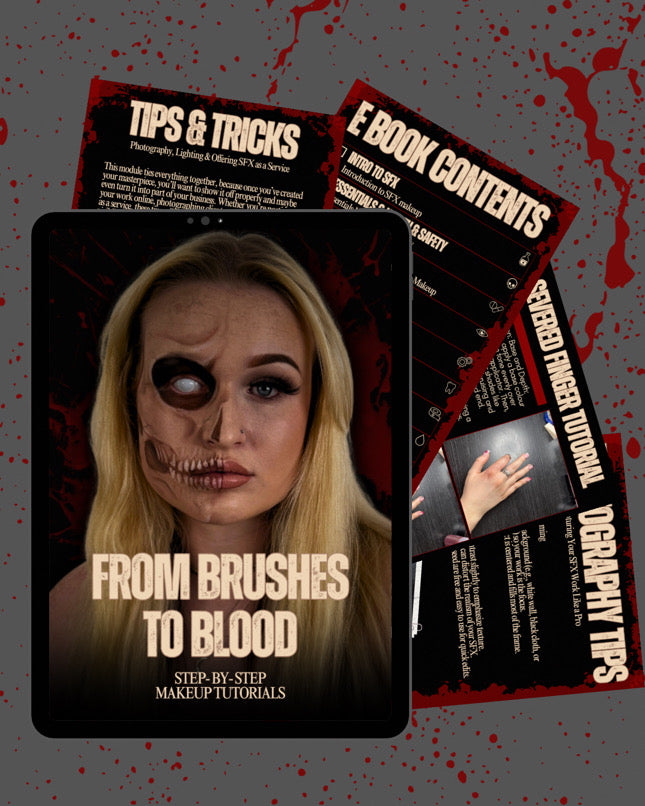 SFX E book