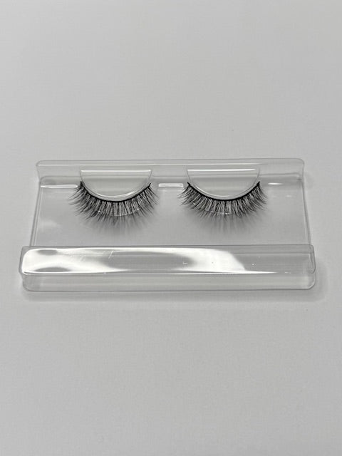 REGAN LASHES