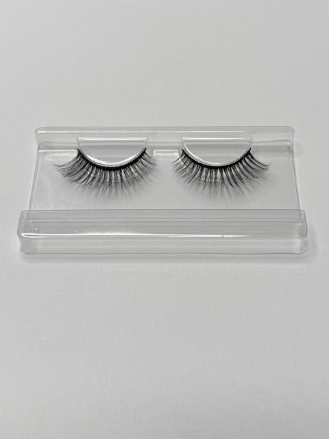 BUFFY LASHES