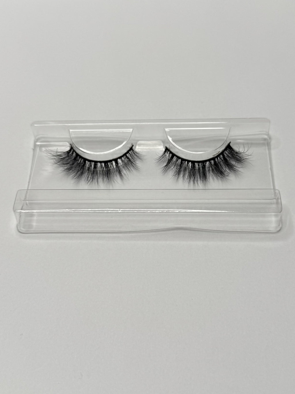 CARRIE LASHES