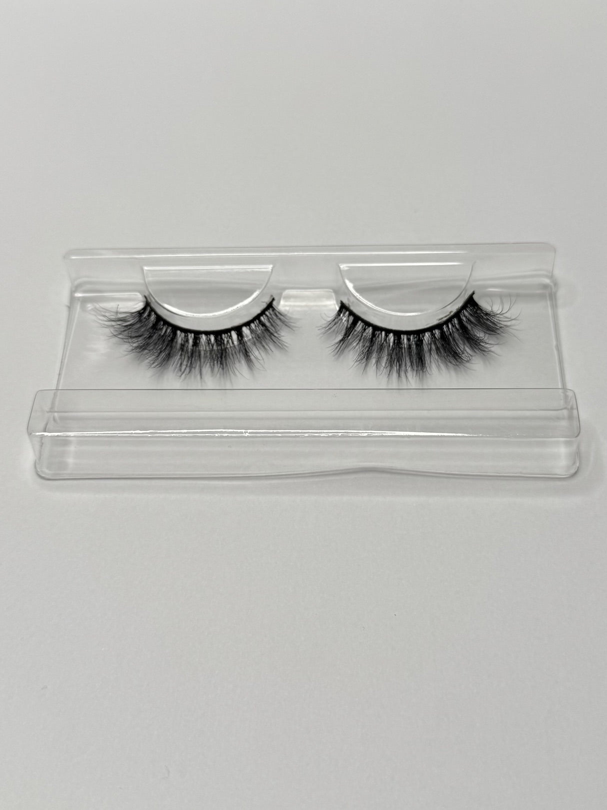 CARRIE LASHES