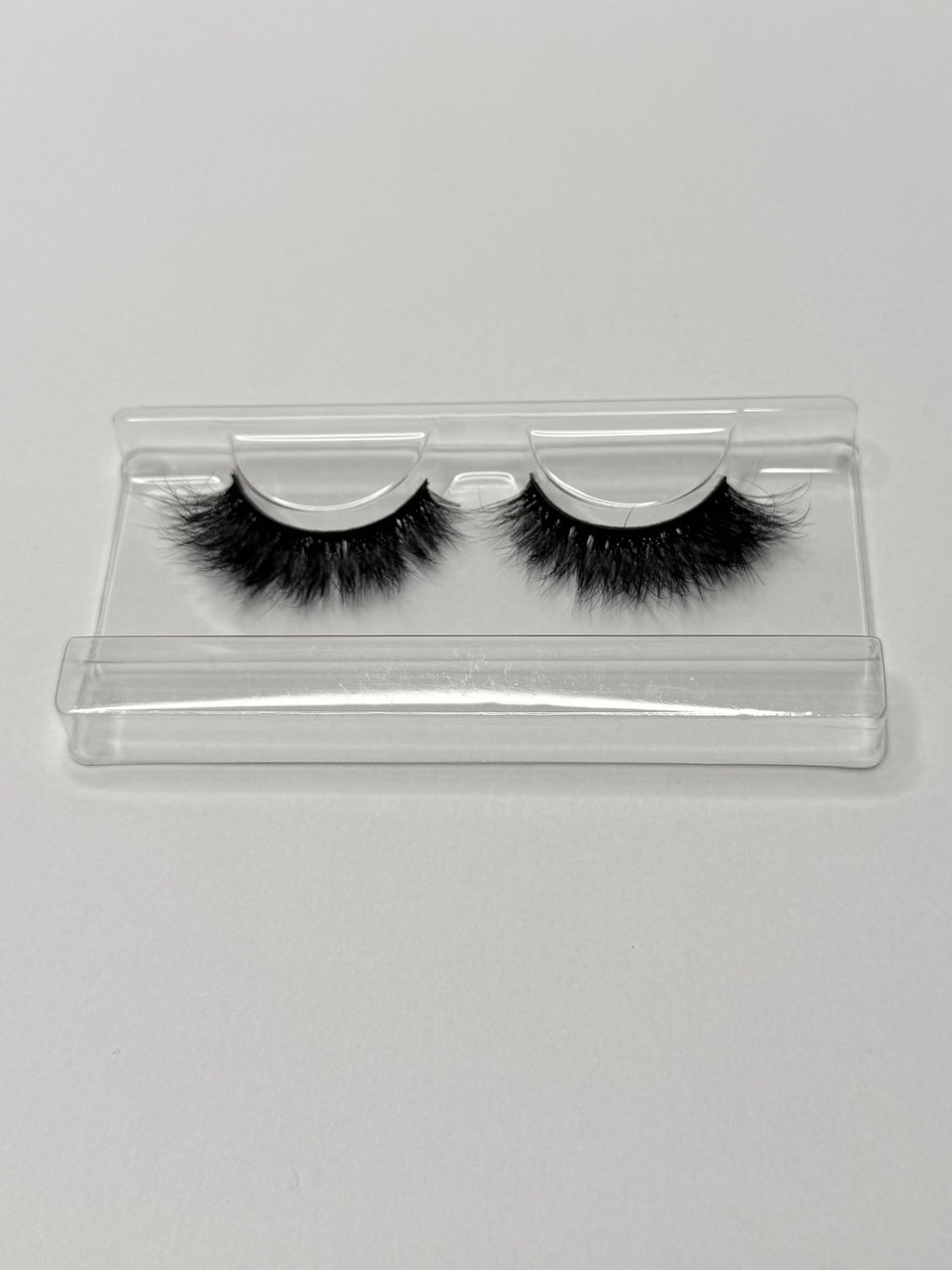 SAMARA LASHES
