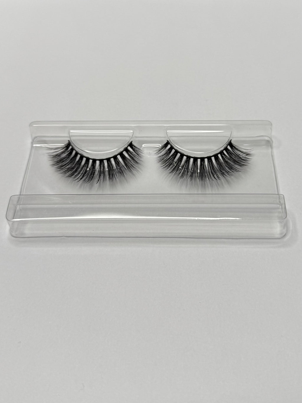 TIFFANY LASHES