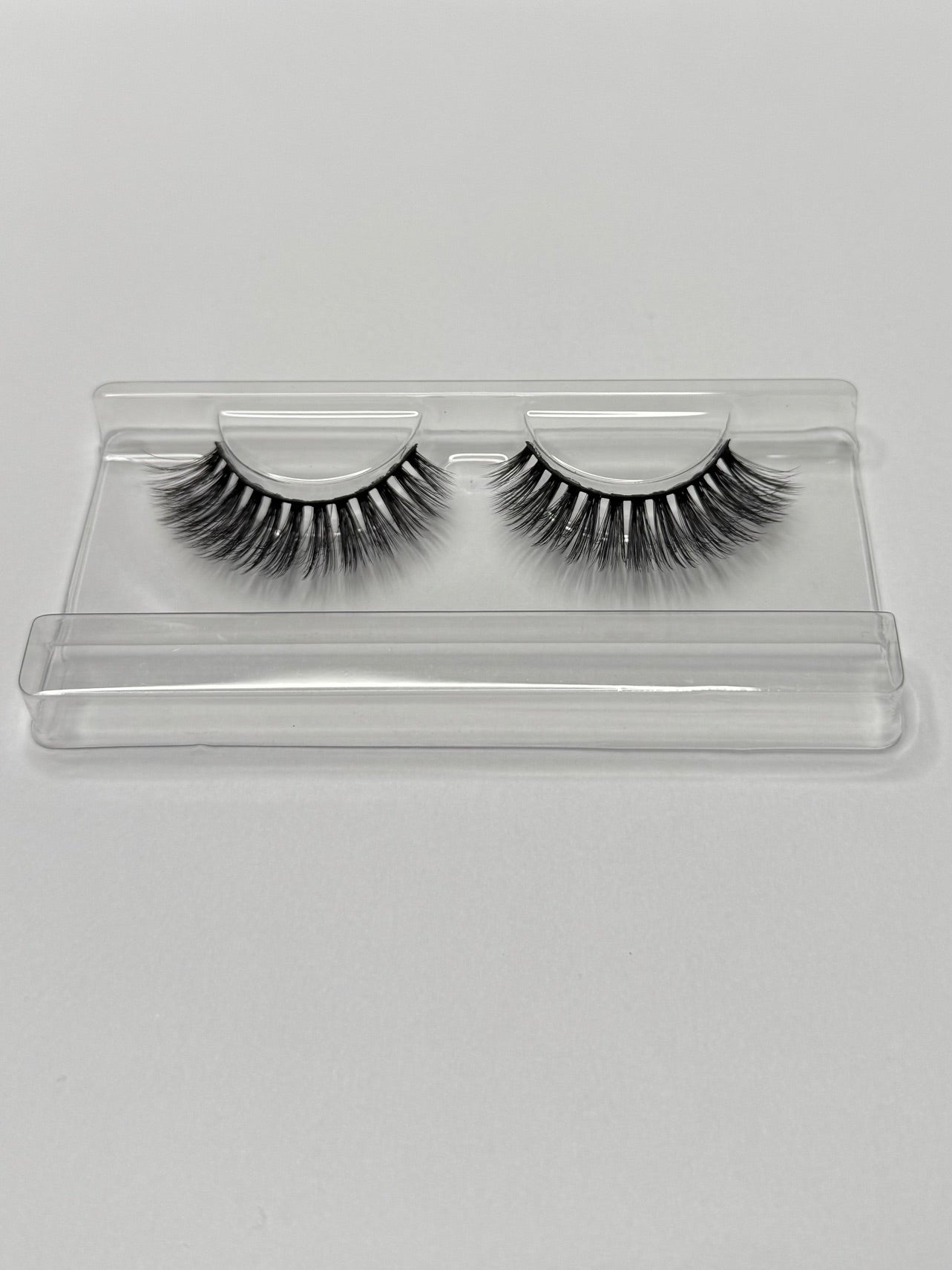 TIFFANY LASHES